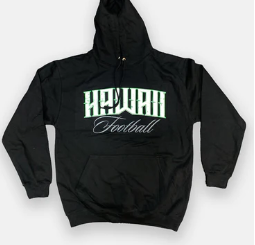 DH-Lions Den Pullover Hoodie