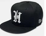 DH-H Spear Snapback